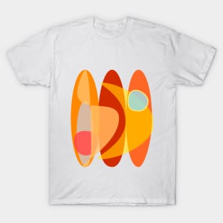 Surf & Boomerang T-Shirt